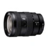 Objectif Sony E 16-55 Mm F/2,8 G -Dashcam Magasin objectif sony e 16 55 mm f28 g