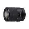 Objectif Sony E 18-135mm F3.5-5.6 OSS -Dashcam Magasin objectif sony e 18 135mm f35 56 oss