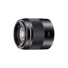 Objectif Sony E 50 Mm F/1.8 OSS -Dashcam Magasin objectif sony e 50 mm f18 oss