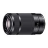 Objectif Sony E 55-210 Mm F/4.5-6.3 Noir -Dashcam Magasin objectif sony e 55 210 mm f45 63 noir