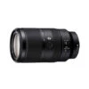 Objectif Sony E 70-350 Mm F/4,5-6,3 G OSS 2 Objectif Sony E 70-350 Mm F/4,5-6,3 G OSS -Dashcam Magasin objectif sony e 70 350 mm f45 63 g oss