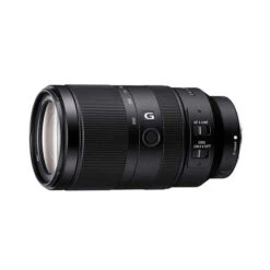 Objectif Sony E 70-350 Mm F/4,5-6,3 G OSS