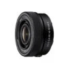 Objectif Sony E PZ 16-50 Mm F/3.5-5.6 OSS II -Dashcam Magasin objectif sony e pz 16 50 mm f35 56 oss ii