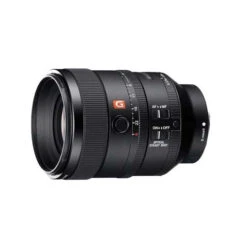 Objectif Sony FE 100 Mm F/2.8 STF G Master OSS