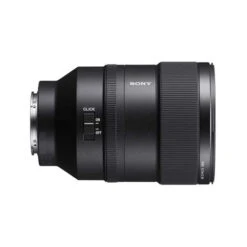 Objectif Sony FE 135 Mm F/1,8 G Master -Dashcam Magasin objectif sony fe 135 mm f18 g master 2