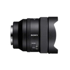 Objectif Sony FE 14 Mm F/1.8 G Master -Dashcam Magasin objectif sony fe 14 mm f18 gm 1
