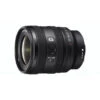 Objectif Sony FE 16-25 Mm F2.8 G -Dashcam Magasin objectif sony fe 16 25 mm f28 g