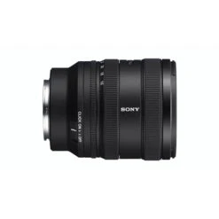Objectif Sony FE 16-25 Mm F2.8 G -Dashcam Magasin objectif sony fe 16 25 mm f28 g 3