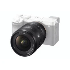 Objectif Sony FE 16-25 Mm F2.8 G -Dashcam Magasin objectif sony fe 16 25 mm f28 g 5