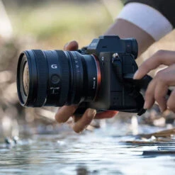 Objectif Sony FE 16-25 Mm F2.8 G -Dashcam Magasin objectif sony fe 16 25 mm f28 g 6