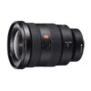 Objectif Sony FE 16-35 Mm F/2.8 G Master -Dashcam Magasin objectif sony fe 16 35 mm f28 g master