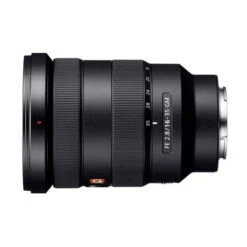 Objectif Sony FE 16-35 Mm F/2.8 G Master -Dashcam Magasin objectif sony fe 16 35 mm f28 g master 2