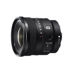 Objectif Sony FE 16mm F1.8 G