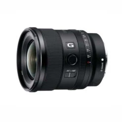Objectif Sony FE 20 Mm F/1,8 G