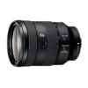 Objectif Sony FE 24-105 Mm F/4 G OSS