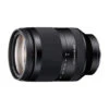 Objectif Sony FE 24-240 Mm F/3.5-6.3 OSS -Dashcam Magasin objectif sony fe 24 240mm f35 63 oss