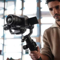 Objectif Sony FE 24-50mm F/2.8 G -Dashcam Magasin objectif sony fe 24 50mm f28 g 7