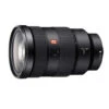 Objectif Sony FE 24-70 Mm F/2.8 G Master -Dashcam Magasin objectif sony fe 24 70mm f28 g master