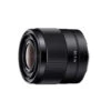 Objectif Sony FE 28 Mm F/2 -Dashcam Magasin objectif sony fe 28 mm f2