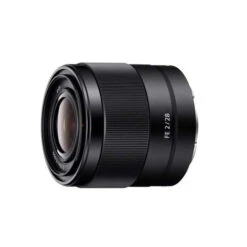Objectif Sony FE 28 Mm F/2
