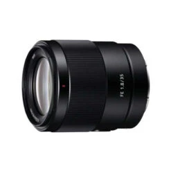 Objectif Sony FE 35 Mm F/1,8