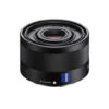 Objectif Sony Sonnar T FE 35 Mm F/2,8 Zeiss