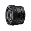 Objectif Sony FE 40 Mm F/2.5 G