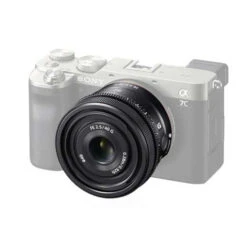 Objectif Sony FE 40 Mm F/2.5 G -Dashcam Magasin objectif sony fe 40 mm f25 g 2