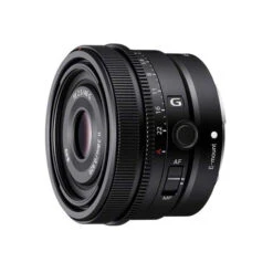 Objectif Sony FE 40 Mm F/2.5 G