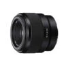 Objectif Sony FE 50 Mm F/1,8 -Dashcam Magasin objectif sony fe 50 mm f18