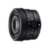 Objectif Sony FE 50 Mm F/2.5 G