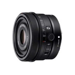 Objectif Sony FE 50 Mm F/2.5 G