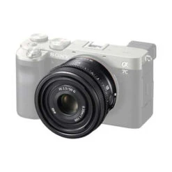 Objectif Sony FE 50 Mm F/2.5 G -Dashcam Magasin objectif sony fe 50 mm f25 g 3
