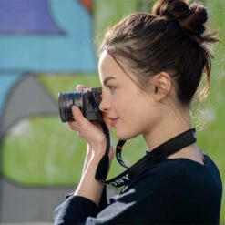 Objectif Sony FE 50 Mm F/2.5 G -Dashcam Magasin objectif sony fe 50 mm f25 g 5