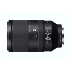 Objectif Sony FE 70-300 Mm F/4.5-5.6 G OSS -Dashcam Magasin objectif sony fe 70 300 mm f45 56 g oss 1