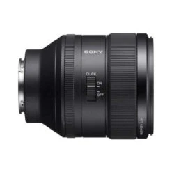 Objectif Sony FE 85 Mm F/1,4 G Master -Dashcam Magasin objectif sony fe 85 mm f14 g master 3