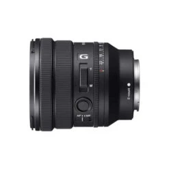 Objectif Sony FE PZ 16-35 Mm F4 G -Dashcam Magasin objectif sony fe pz 16 35mm f4 g 3