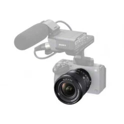 Objectif Sony FE PZ 16-35 Mm F4 G -Dashcam Magasin objectif sony fe pz 16 35mm f4 g 4