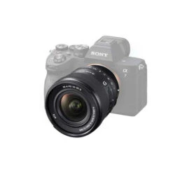 Objectif Sony FE PZ 16-35 Mm F4 G -Dashcam Magasin objectif sony fe pz 16 35mm f4 g 5