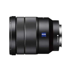 Objectif Sony Vario-Tessar FE 16-35 Mm F/4 Zeiss -Dashcam Magasin objectif sony fe vario tessar 16 35 mm f4 zeiss 1
