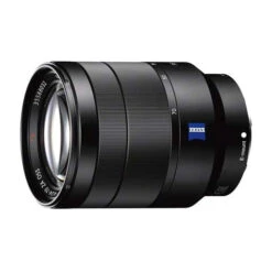 Objectif Sony Vario-Tessar FE 24-70 Mm F/4 Zeiss