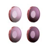 Pack 4 Filtres ND Pro ND8/ND16/ND32/ND64 PGYTech Pour DJI Osmo Action 3 1 Pack 4 Filtres ND Pro ND8/ND16/ND32/ND64 PGYTech Pour DJI Osmo Action 3 -Dashcam Magasin pack 4 filtres nd pro nd8nd16nd32nd64 pgytech pour dji osmo action 3