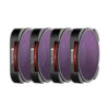 Pack De 4 Filtres Freewell Bright Day GoPro HERO13/12/11/10/9 -Dashcam Magasin pack de 4 filtres freewell bright day gopro hero131211109
