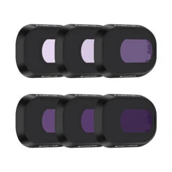 Pack De 6 Filtres Freewell All Day Pour DJI Mini 4 Pro