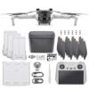 Pack DJI Mini 3 Fly More Combo Avec DJI RC + 128Go + DJI Care Refresh 2 Ans 2 Pack DJI Mini 3 Fly More Combo Avec DJI RC + 128Go + DJI Care Refresh 2 Ans -Dashcam Magasin pack dji mini 3 fly more combo avec dji rc 128go dji care refresh 2 ans