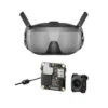 Pack DJI O4 Air Unit Avec DJI Goggles N3 -Dashcam Magasin pack dji o4 air unit avec dji goggles n3