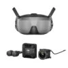 Pack DJI O4 Air Unit Pro Avec DJI Goggles N3 -Dashcam Magasin pack dji o4 air unit pro avec dji goggles n3