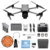Pack Elite - DJI Air 3S Fly More Combo Avec Radiocommande DJI RC 2 -Dashcam Magasin pack elite dji air 3s fly more combo avec radiocommande dji rc 2