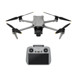 Pack Essentiel - DJI Air 3 Fly More Combo (avec DJI RC 2) -Dashcam Magasin pack essentiel dji air 3 fly more combo avec dji rc 2 2