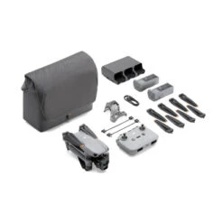 Pack Essentiel - DJI Air 3 Fly More Combo (avec DJI RC-N2) -Dashcam Magasin pack essentiel dji air 3 fly more combo avec dji rc n2 1